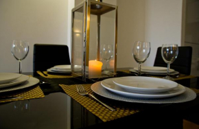 Отель Central Brentwood - Essex Apartments  Бренвуд